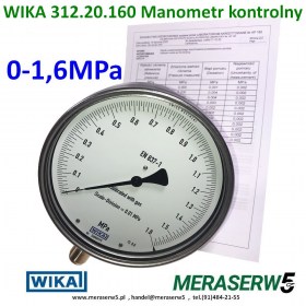 312.20 1,6MPa
